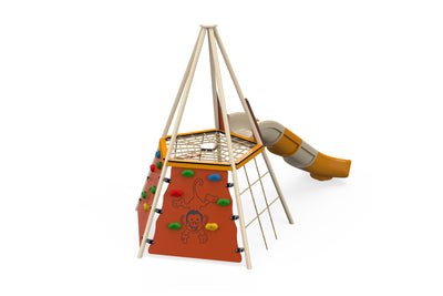 Psagot-Commercial-Playgrounds-Mini-Pyramid-Back
