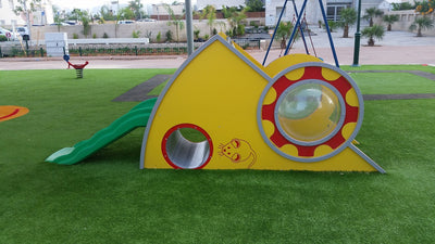 Psagot-Commercial-Playgrounds-Mount-Mitchell-Build-Side-Left