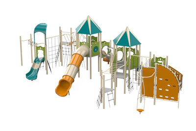 Psagot-Commercial-Playgrounds-Phoenix-Side-Right