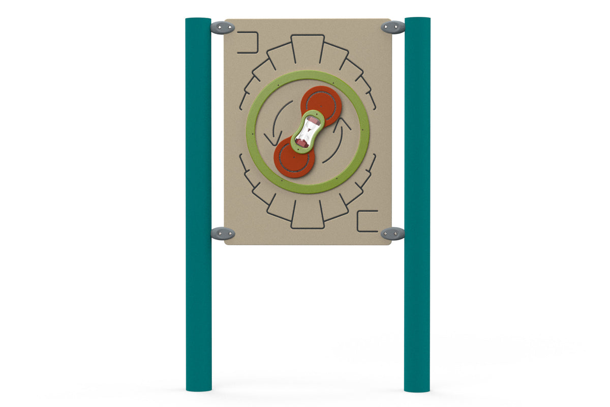 Psagot-Commercial-Playgrounds-Play-Panel-Front