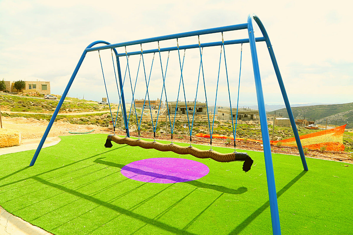 Psagot-Commercial-Playgrounds-Rope-Snake-Swing-Large-Build