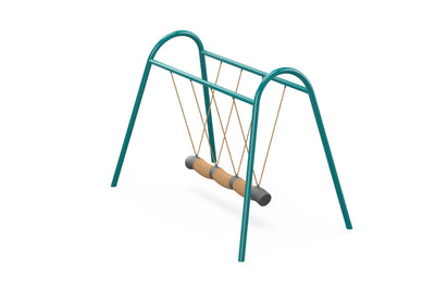 Psagot-Commercial-Playgrounds-Rope-Snake-Swing-Side-Right-2