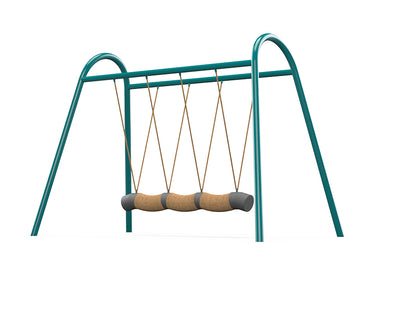 Psagot-Commercial-Playgrounds-Rope-Snake-Swing-Side-Right