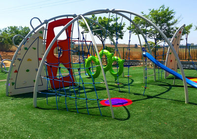 Psagot-Commercial-Playgrounds-The-Columbia-Build-Back