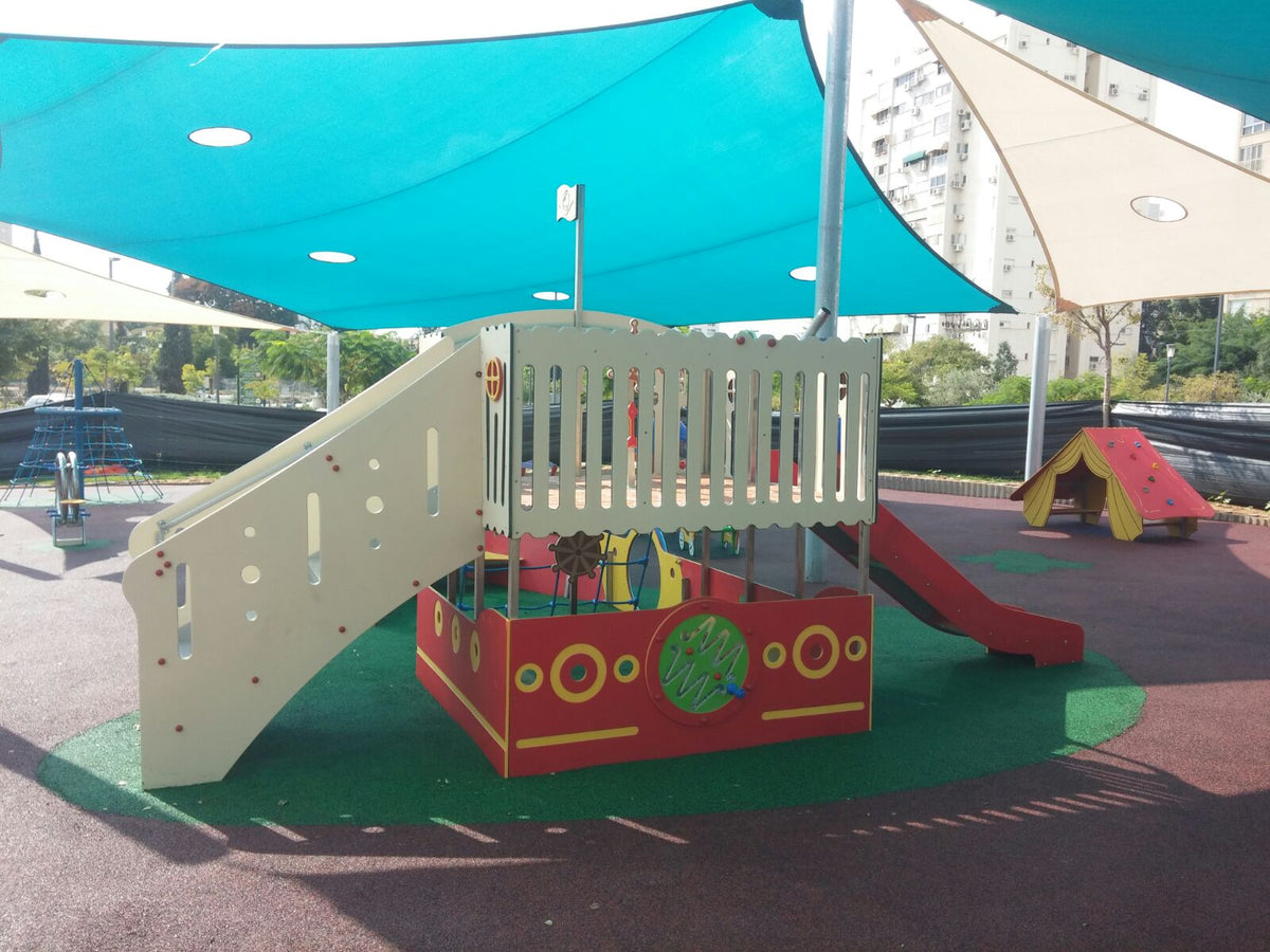 Psagot-Commercial-Playgrounds-The-Mayflower-Build-Side-Right