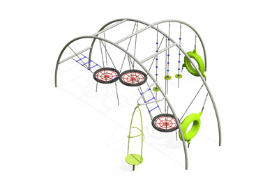 Psagot-Commercial-Playgrounds-The-Snake-Top