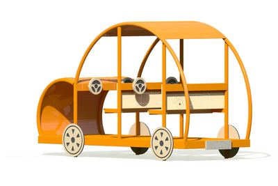 Psagot-Commercial-Playgrounds-Toddler-Car-Side-Right-Back