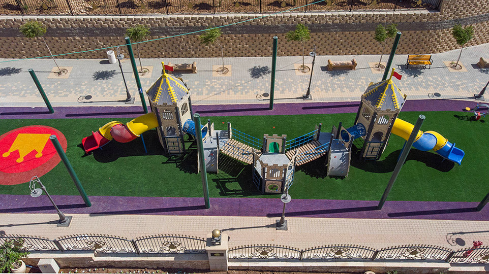 Psagot-Commercial-Playgrounds-Trenton-Build-Top