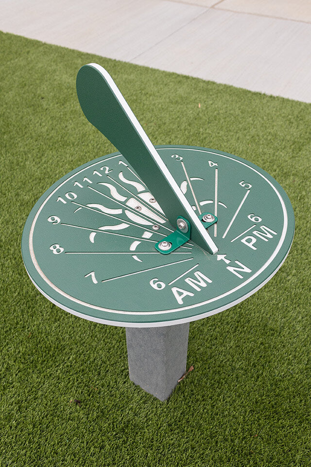 Sun Dial