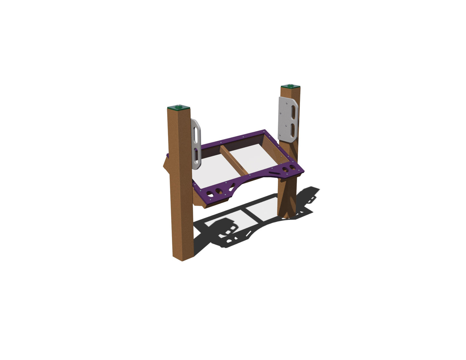 Universal Art Easel