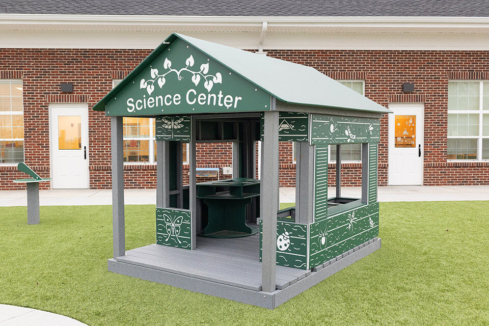 Science Center