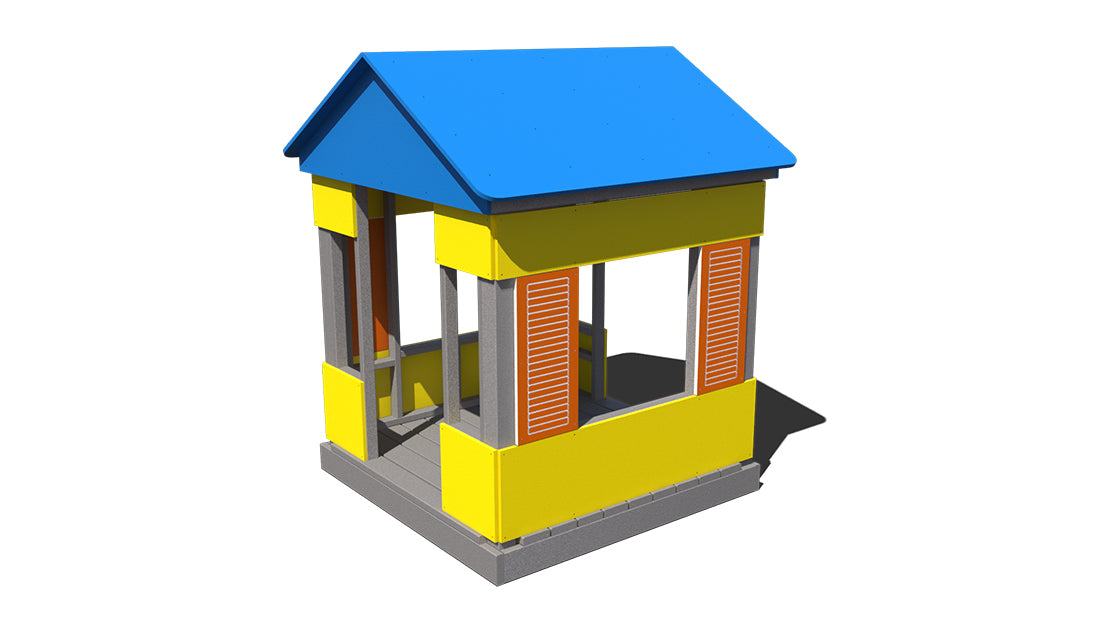 Polytone Playhouse