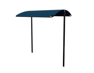 Superior Shade freestanding table and bench shade