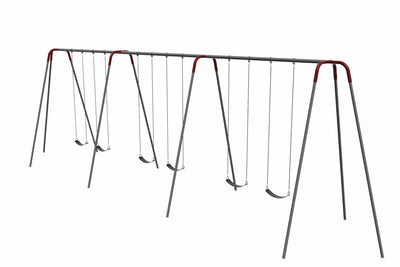 Sports-Play-12FT-H-Heavy-Duty-Modern-Tripod-Swing-6-Seats