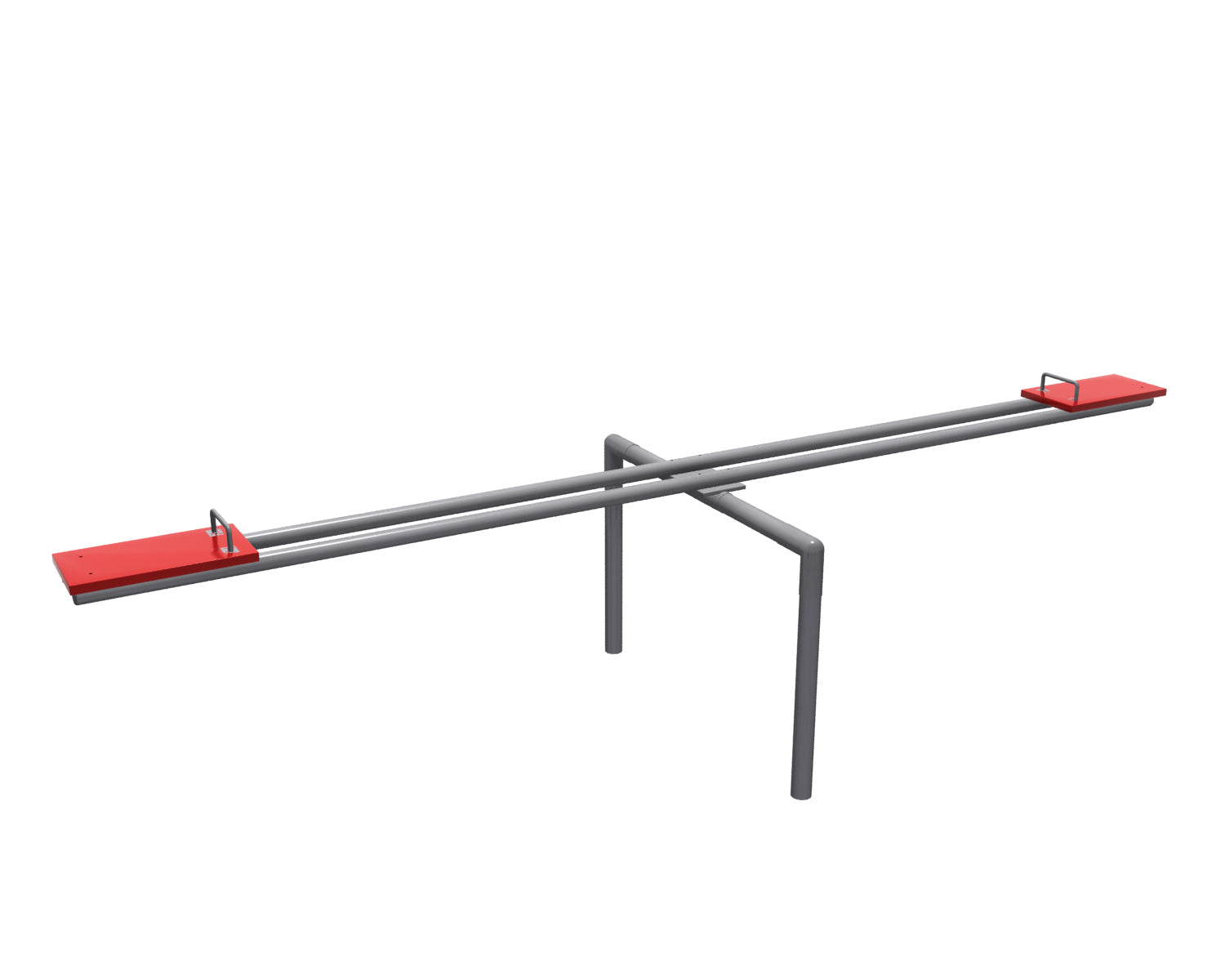 Sports-Play-2-Seat-See-Saw