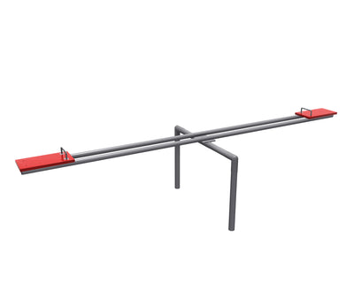 Sports-Play-2-Seat-See-Saw
