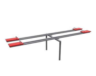 Sports-Play-4-Seat-See-Saw