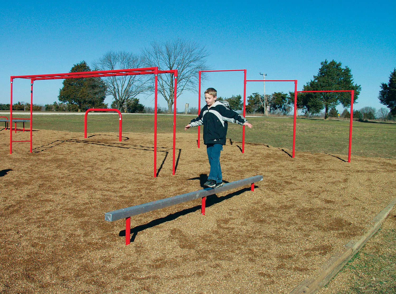 Sports-Play-Fitness-Units-Balance-Beam