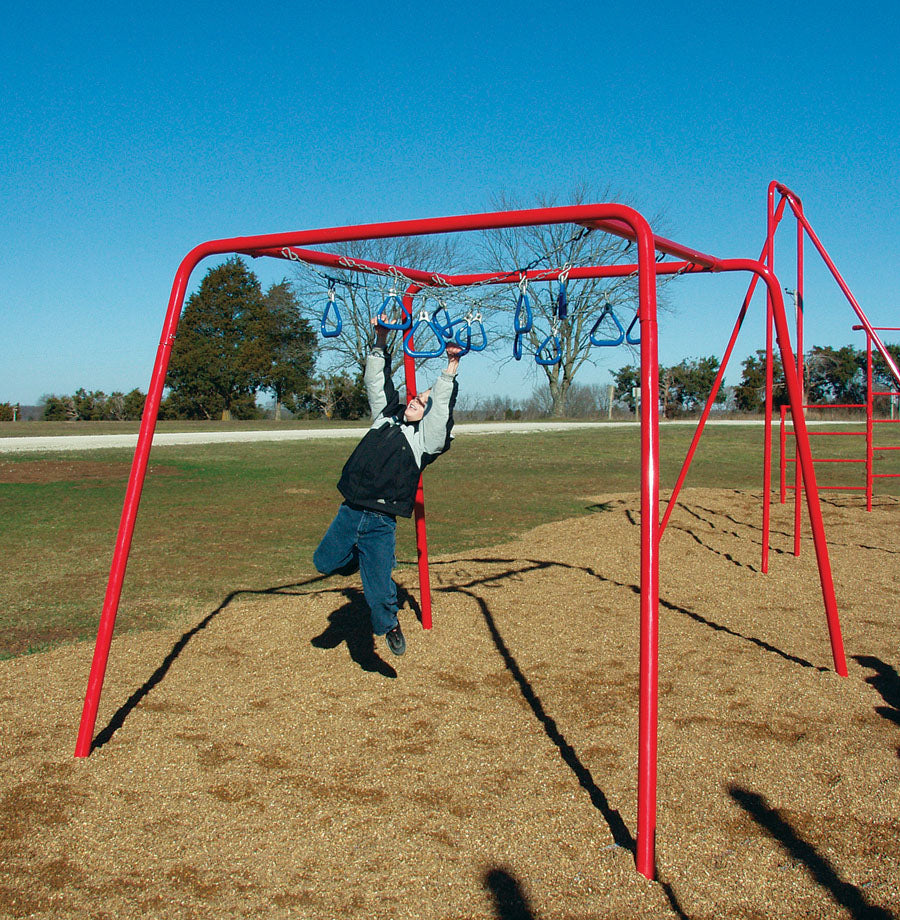 Sports-Play-Fitness-Units-Chain-Ring-Ladder