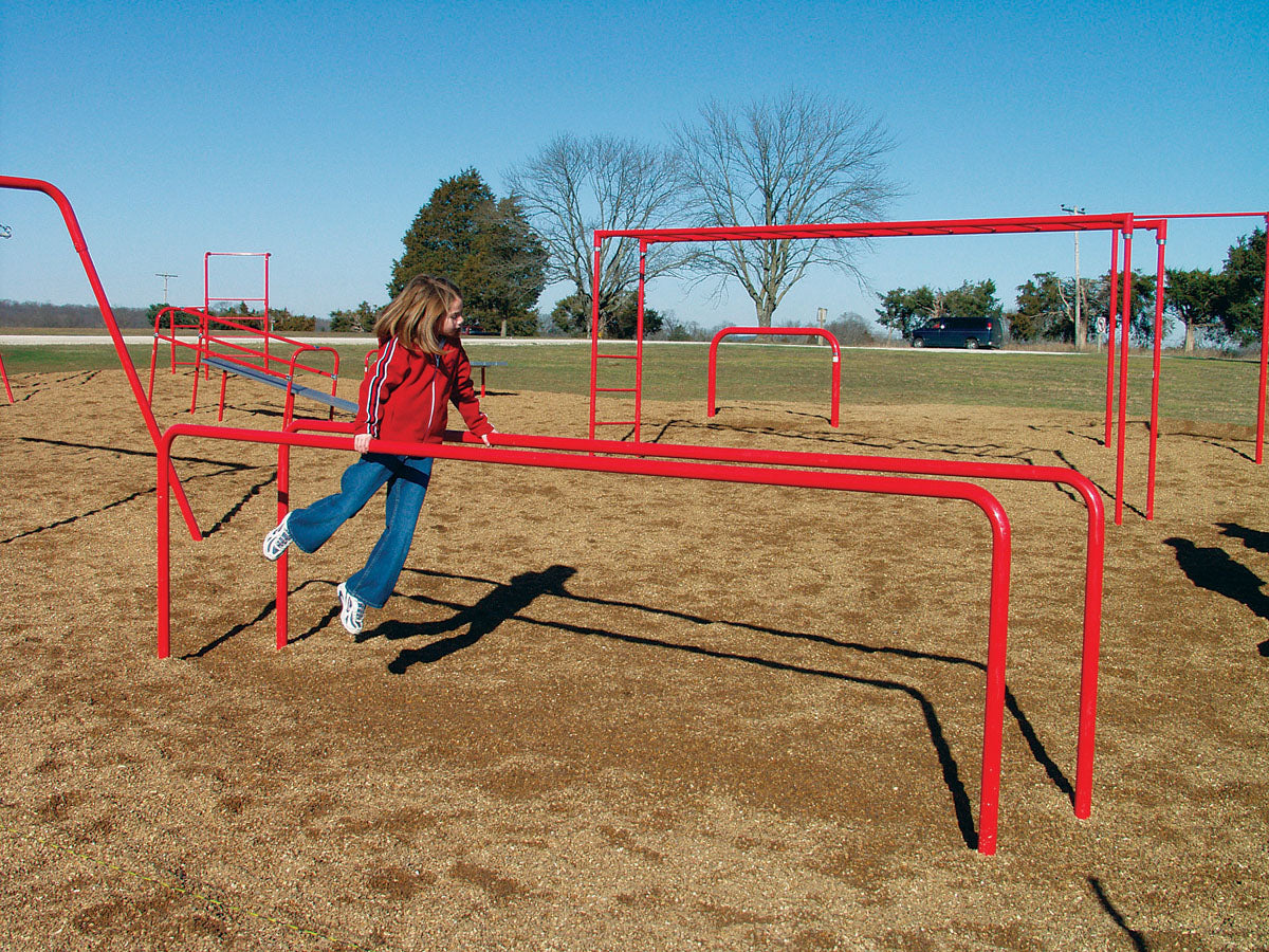 Sports-Play-Fitness-Units-Parallel-Bars