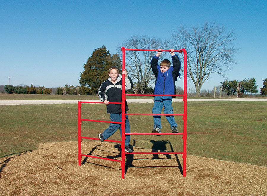Sports-Play-Fitness-Units-Stall-Bar-Fence