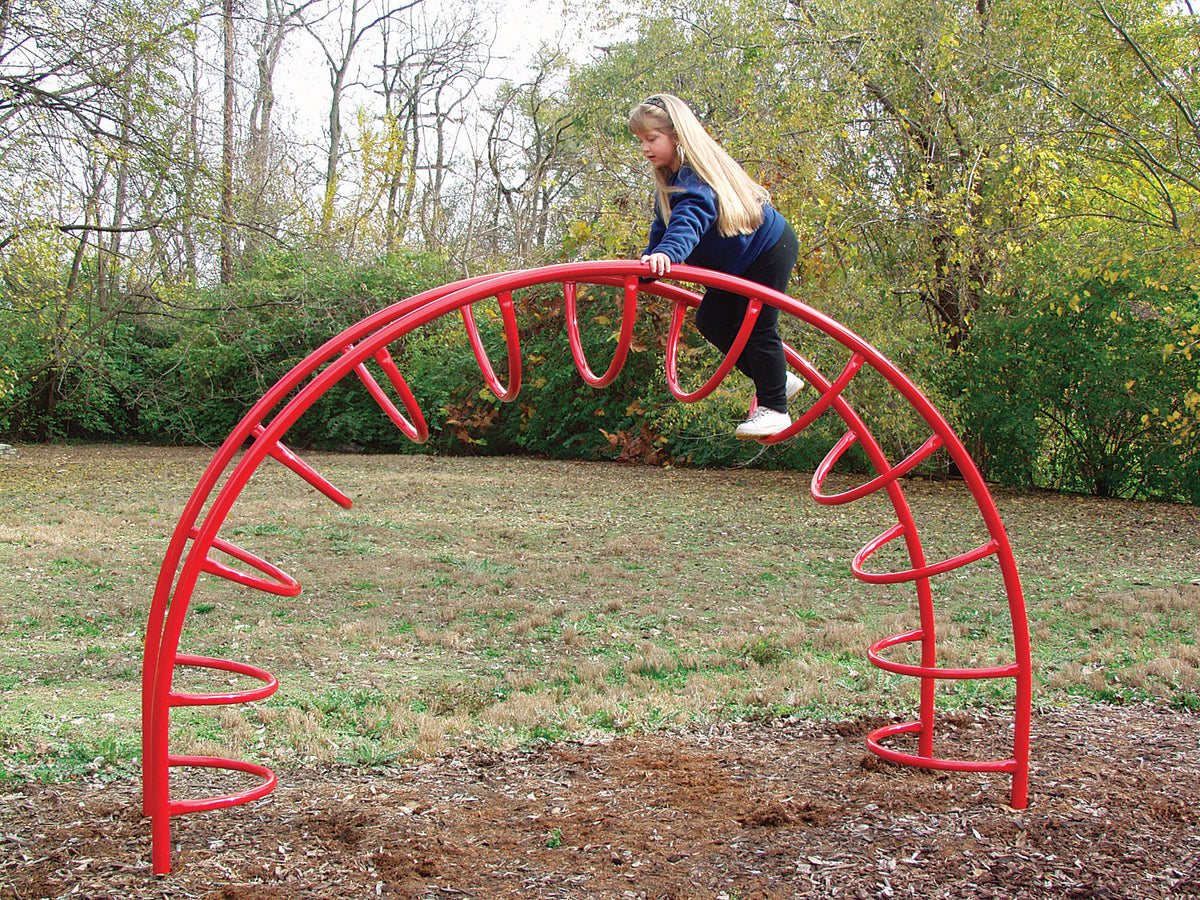 Sports-Play-Half-Moon-Rung-Climber
