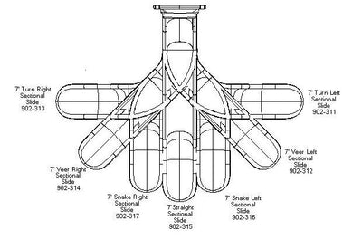 Sports-Play-Independent-7FT-Slide-Call-Outs