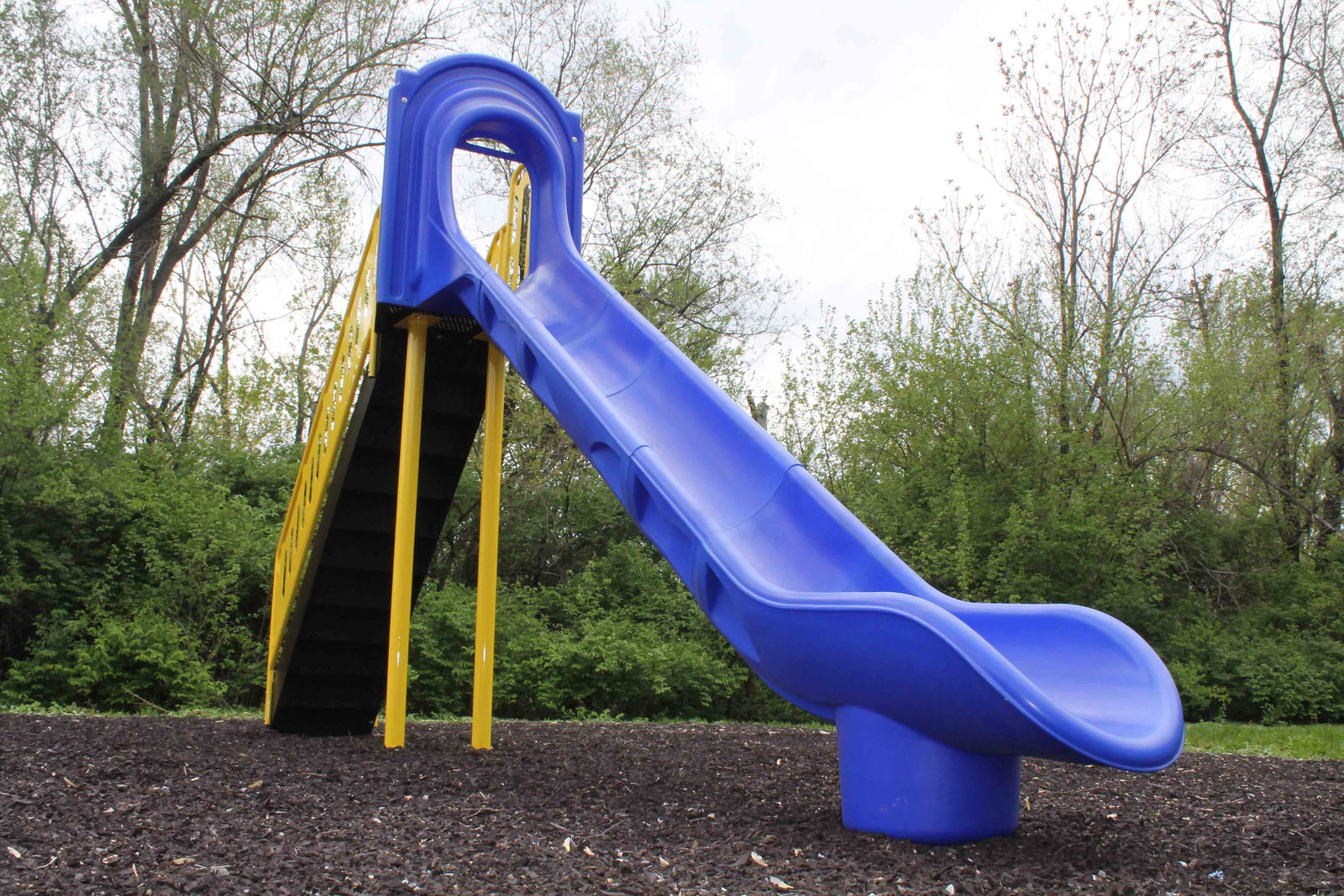 Sports-Play-Independent-7FT-Slide