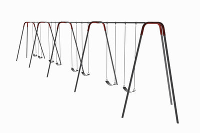 Sports-Play-Modern-Tripod-Swing-10-FT-8-Swings