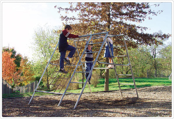 Sports-Play-Net-Climber-Permanent