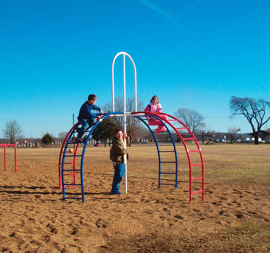 Sports-Play-Quad-Climber