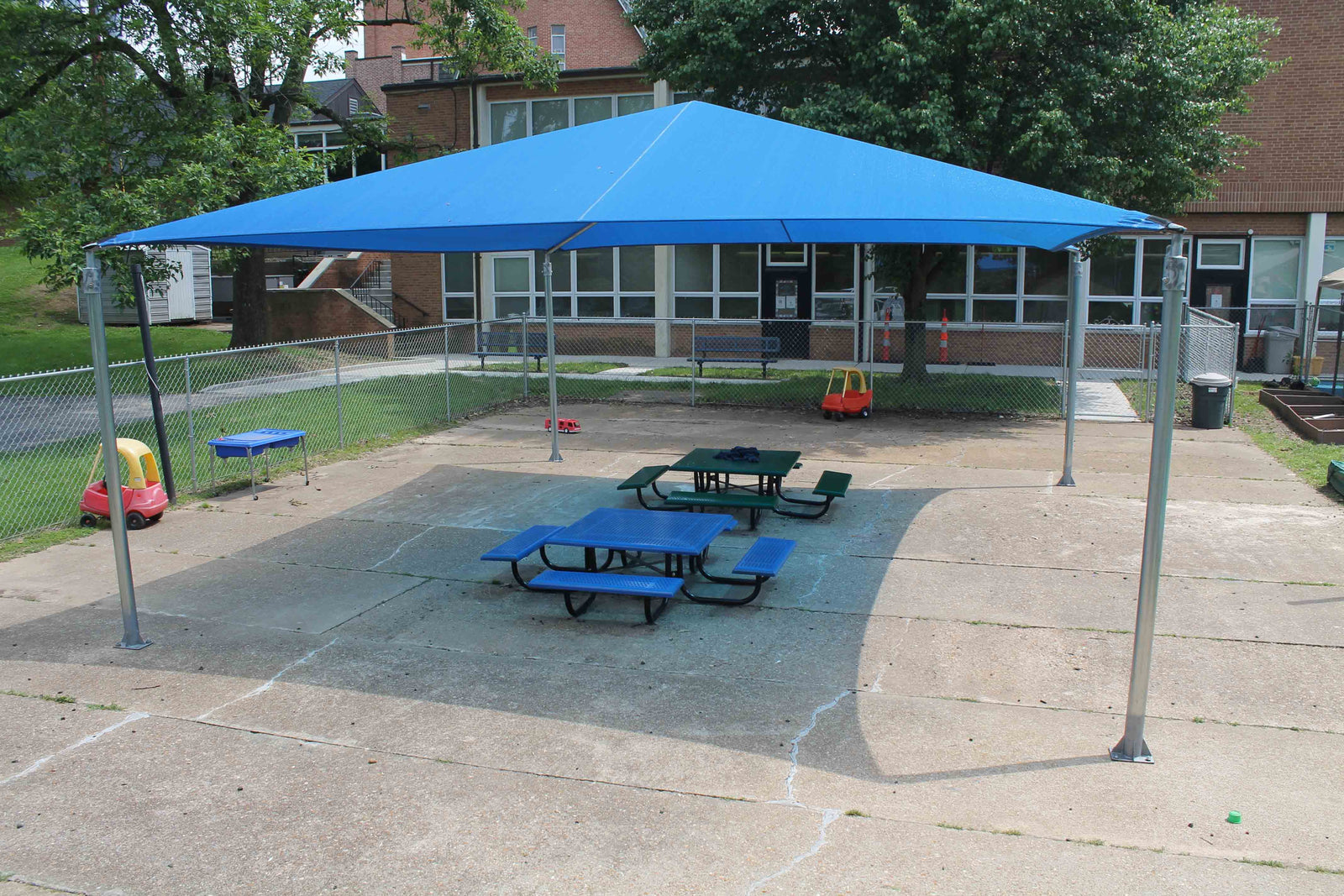 Sports-Play-Stand-Alone-Shade-Structure-12x20