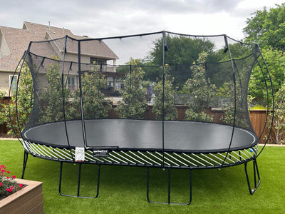 Springfree-12ft-x-19ft-Jumbo-Oval-Trampoline-Front