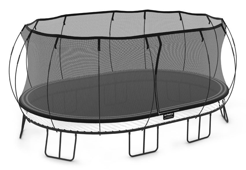 Springfree-12ft-x-19ft-Jumbo-Oval-Trampoline-Side-White