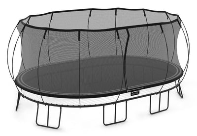 Springfree-12ft-x-19ft-Jumbo-Oval-Trampoline-Side-White