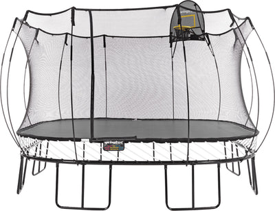 Springfree-13ft-x-13ft-Jumbo-Square-Trampoline-Front-W-Hoop