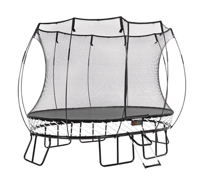 Springfree-8ft-x-11ft-Medium-Oval-Trampoline-Side