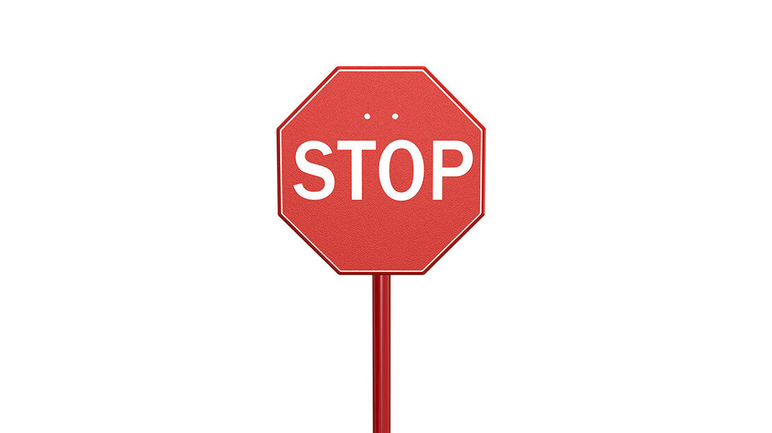 Stop Sign