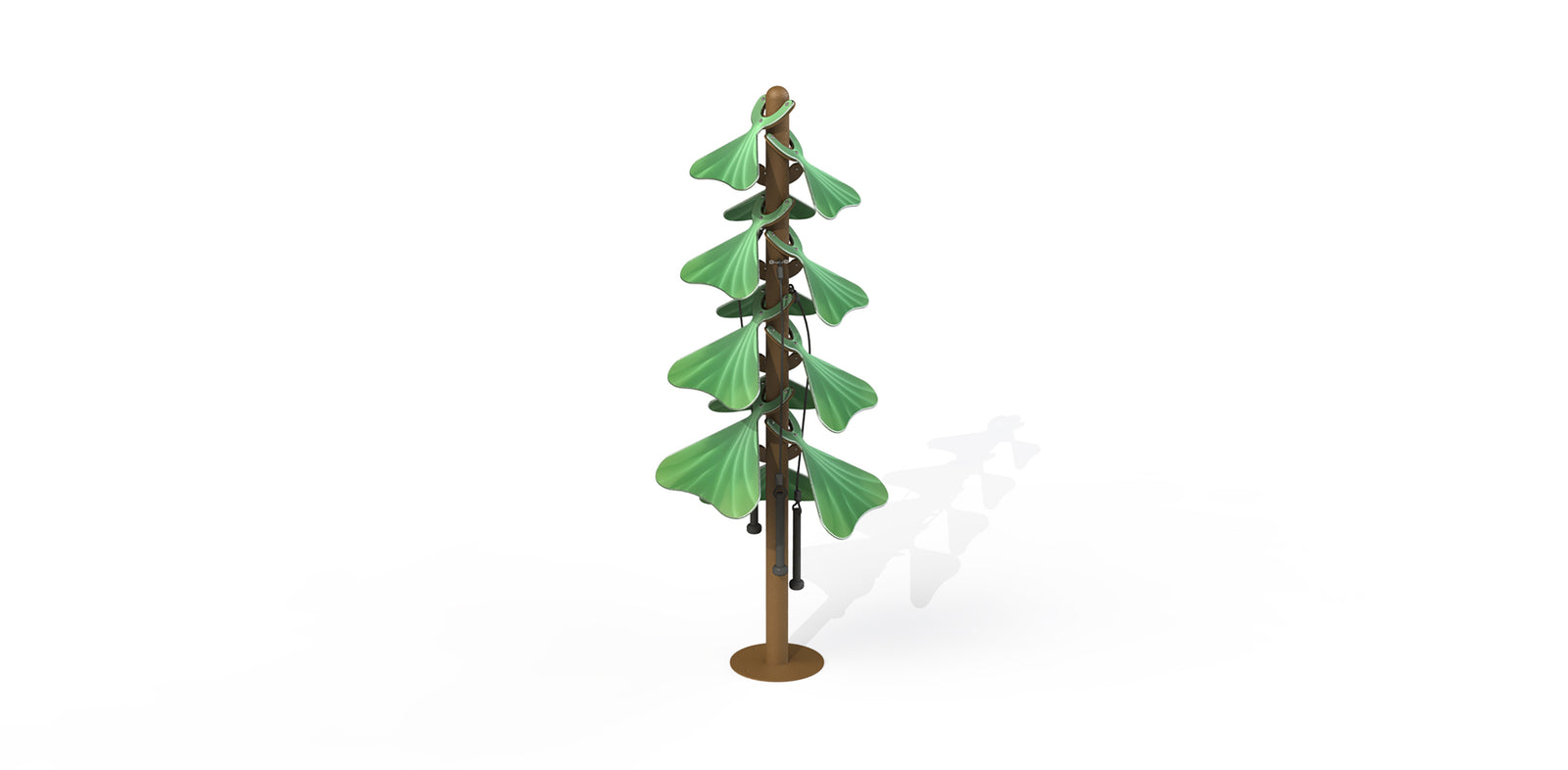 TL - Tenor Tree