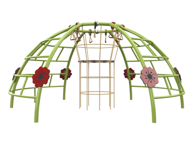 Psagot Playgrounds The Green - view 2