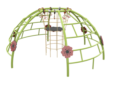 Psagot Playgrounds The Green - view 3