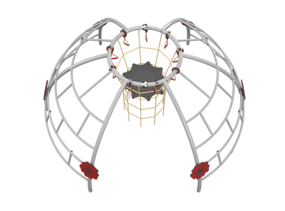 Psagot Playgrounds The Green - view 4