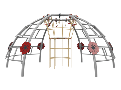 Psagot Playgrounds The Green - view 5