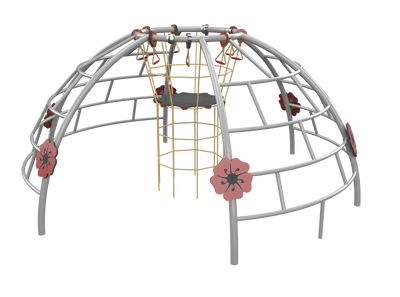 Psagot Playgrounds The Green - view 6