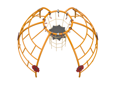 Psagot Playgrounds The Green - view 7