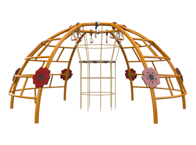 Psagot Playgrounds The Green - view 8