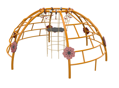 Psagot Playgrounds The Green - view 9