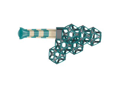 Psagot Playgrounds The Missouri - view 6