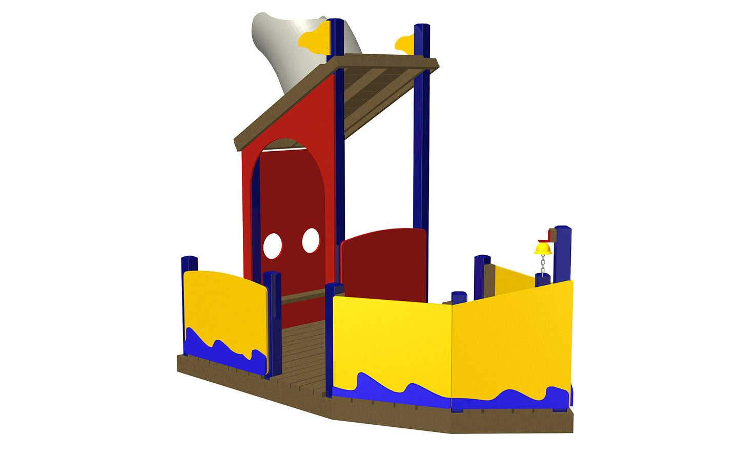 Tiny Tug