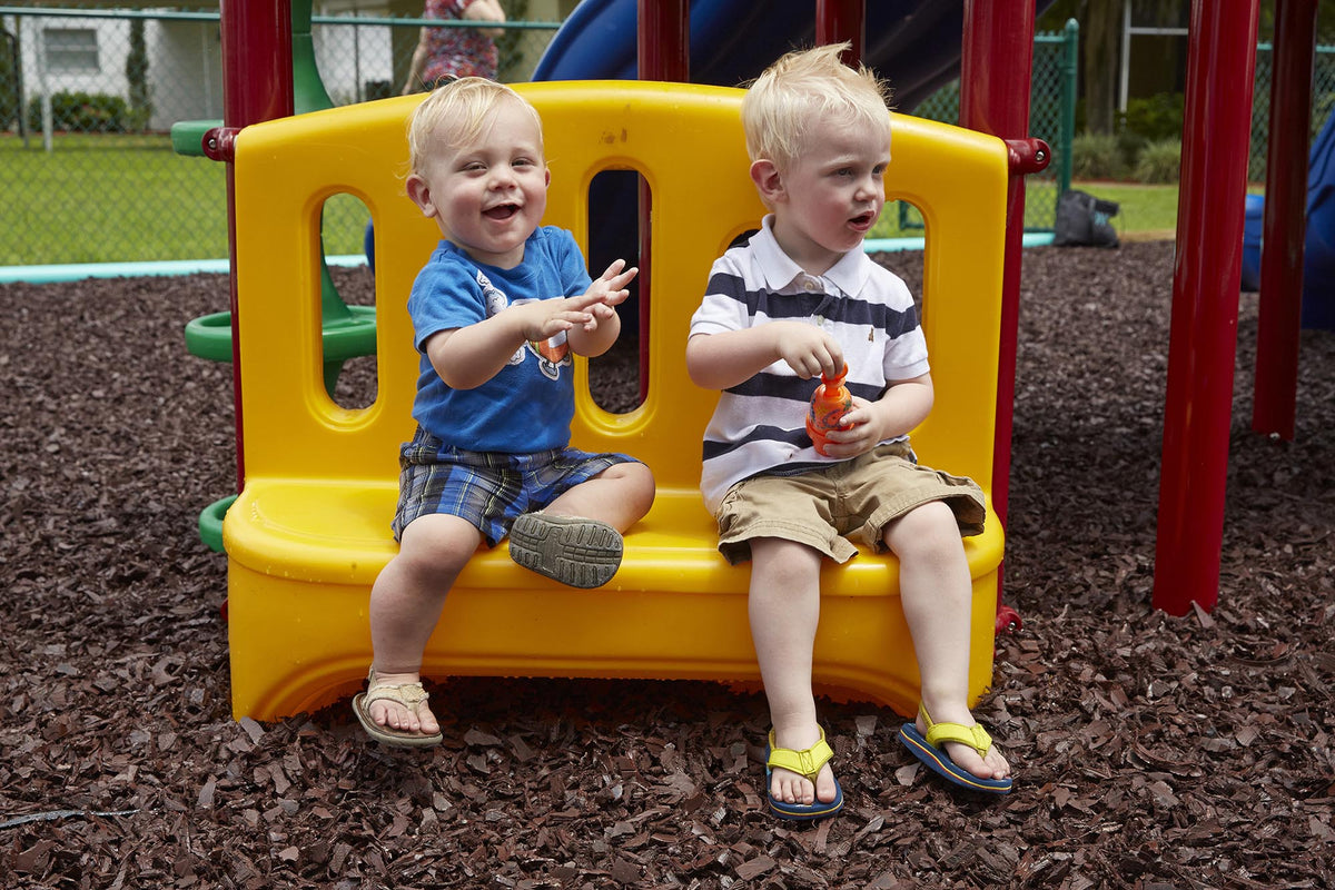 Ultra-Play-Bench-Panel
